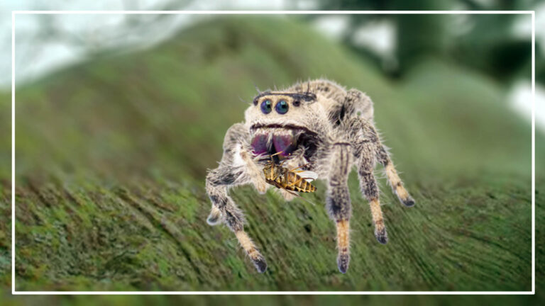 How Often To Feed Jumping Spider (Proper Guideline) 