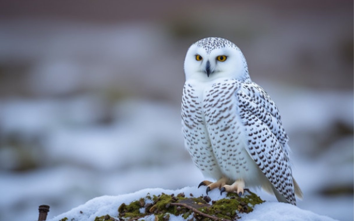 Snowy Owl Bird Facts Habitat With 15 Amazing Pictures Snowy Owl Bird Facts Habitat With 15 Amazing Pictures