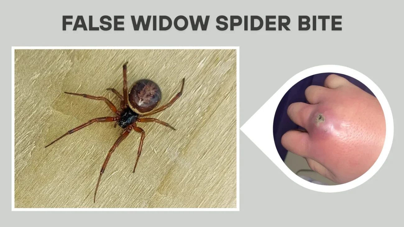 37 Types Of Spider Bites Identification With Pictures Symptoms 37 Types Of Spider Bites Identification With Pictures Symptoms