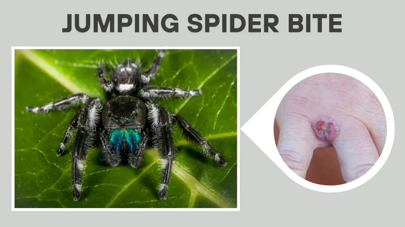 37 Types Of Spider Bites Identification With Pictures Symptoms 