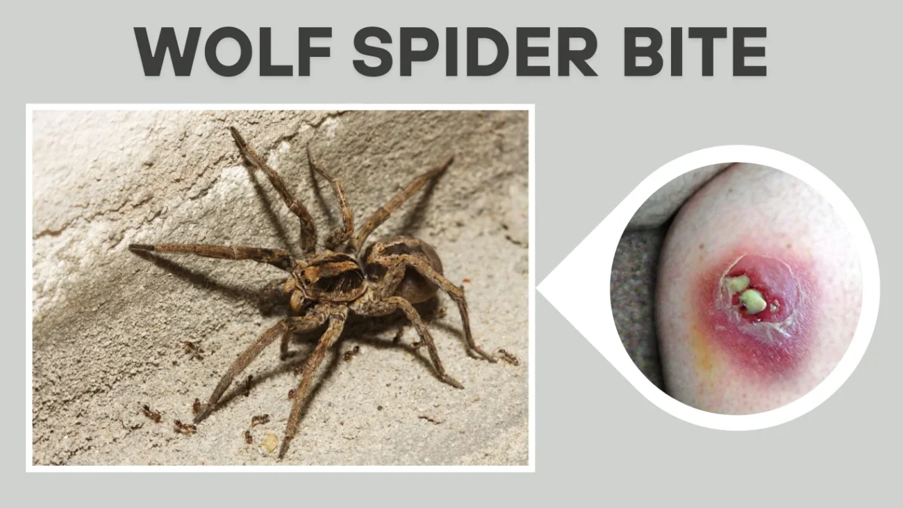 37 Types Of Spider Bites Identification With Pictures Symptoms 