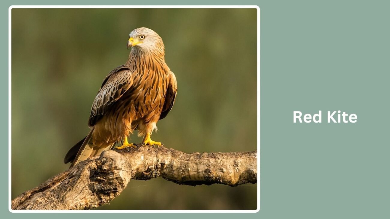 Red Kite