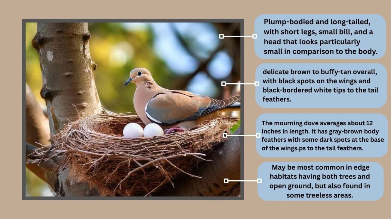 How to Identify in the Field