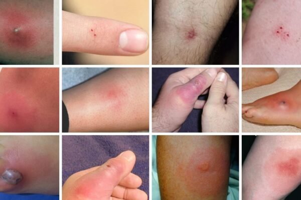 15 Types of Recluse Spiders