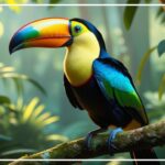 32 Amazing Facts About the Toco Toucan