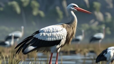 20 Facts About Storks: Key Things to You need to Know