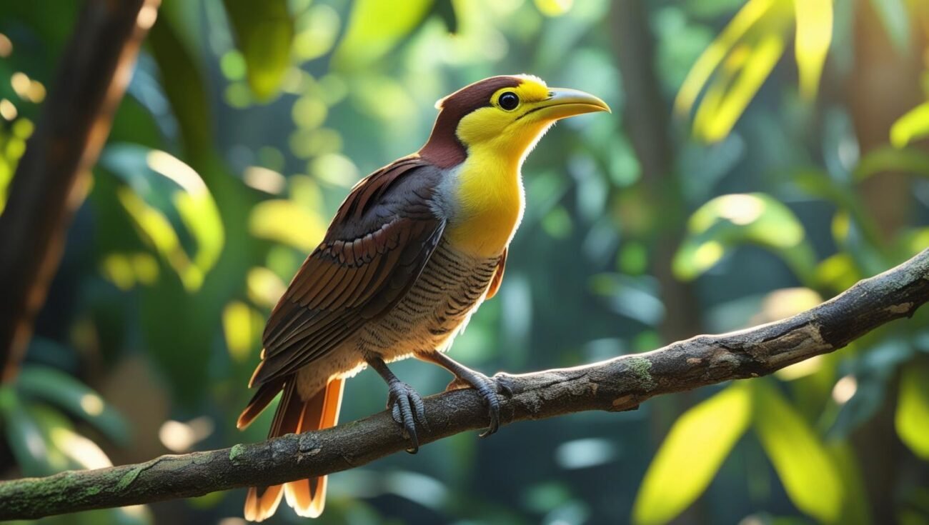 Found Across a Broad Range in North and Central America