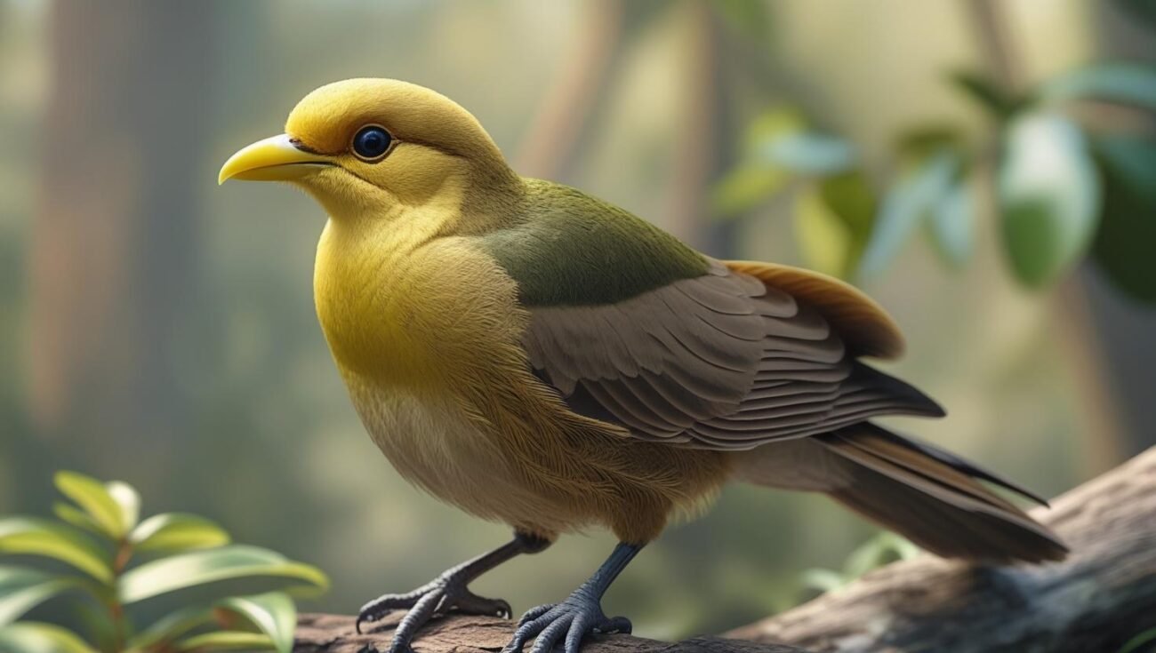Scientific Name and Taxonomy