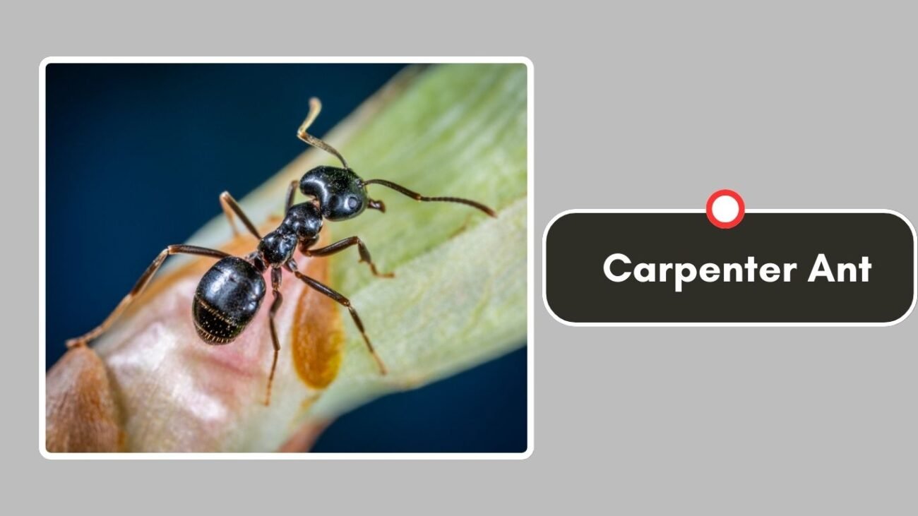 Carpenter Ant