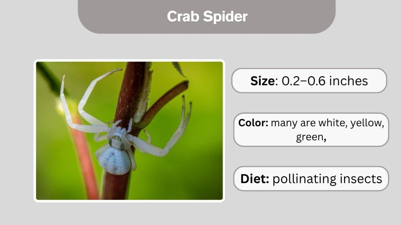 Crab Spider