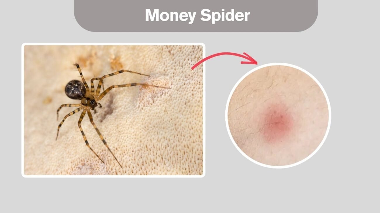 Money Spider