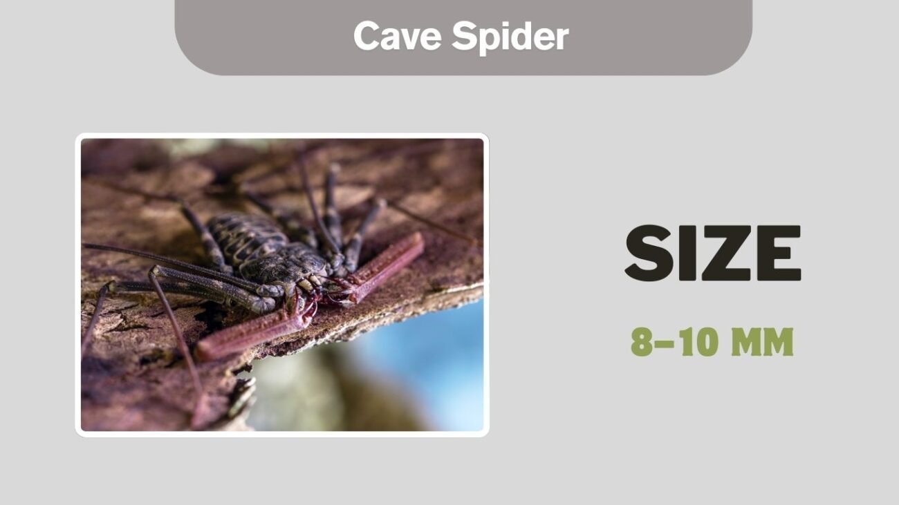 Cave Spider