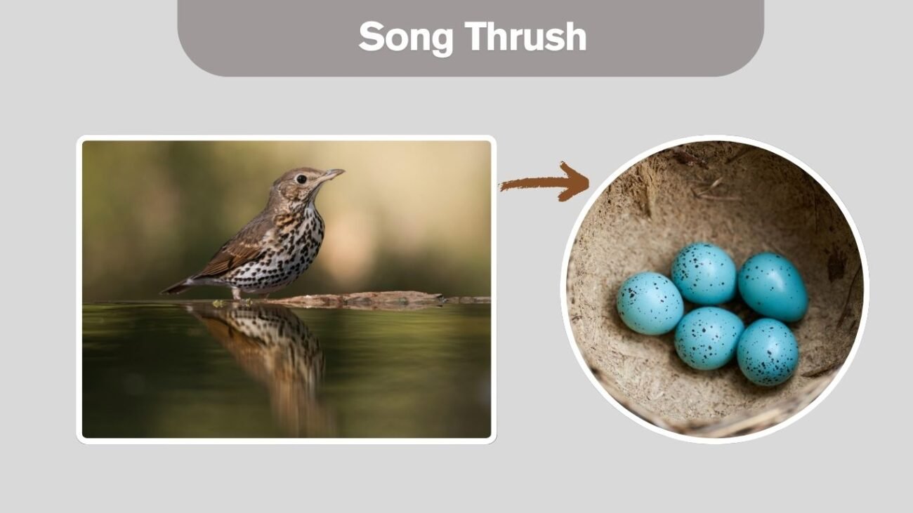 Song Thrush
