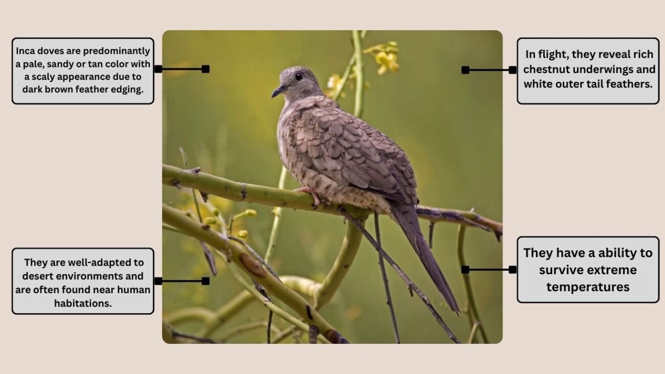 How to Identify in the Field