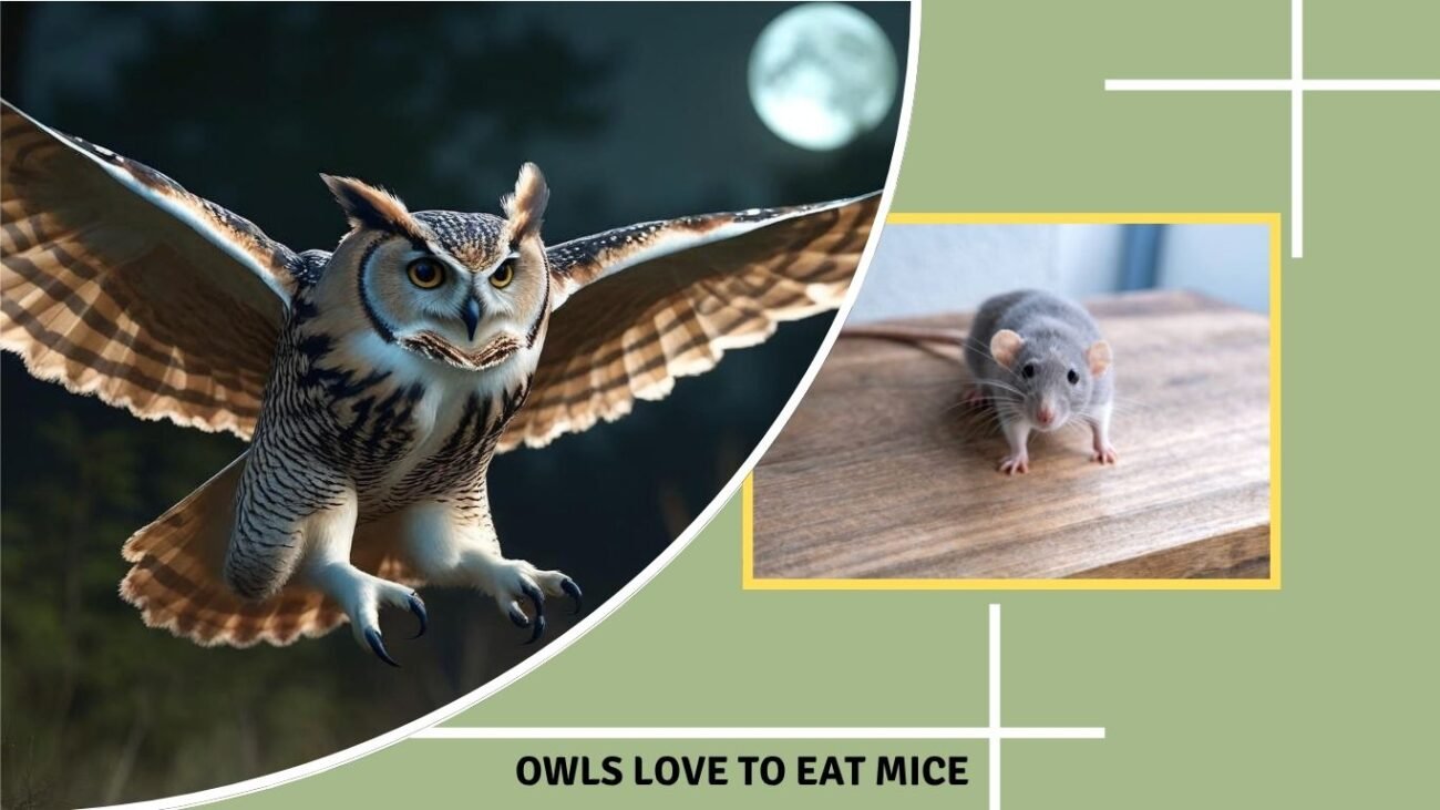 Mice