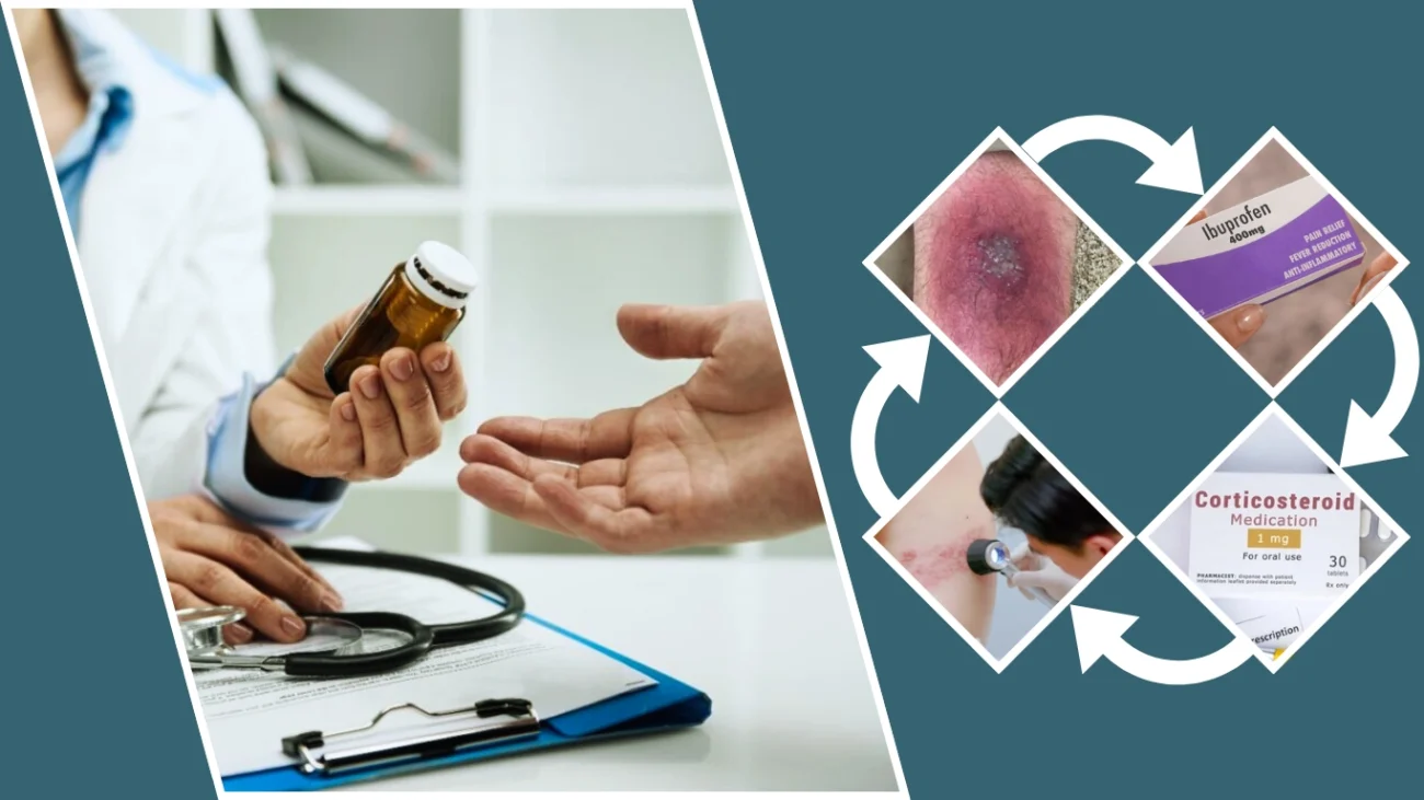 Medical Treatments for Bruised Recluse Bites