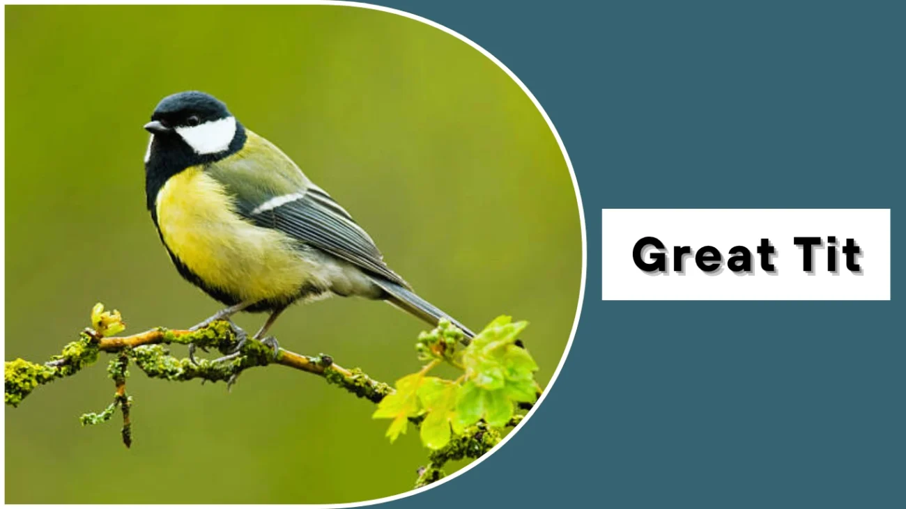 Overview of the Great Tit