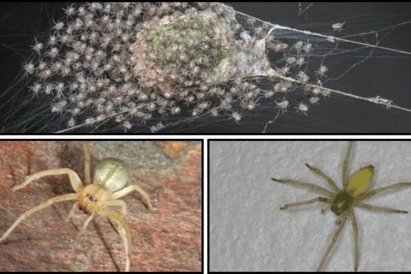 42 FAQs and Facts About Yellow Sac Spiders
