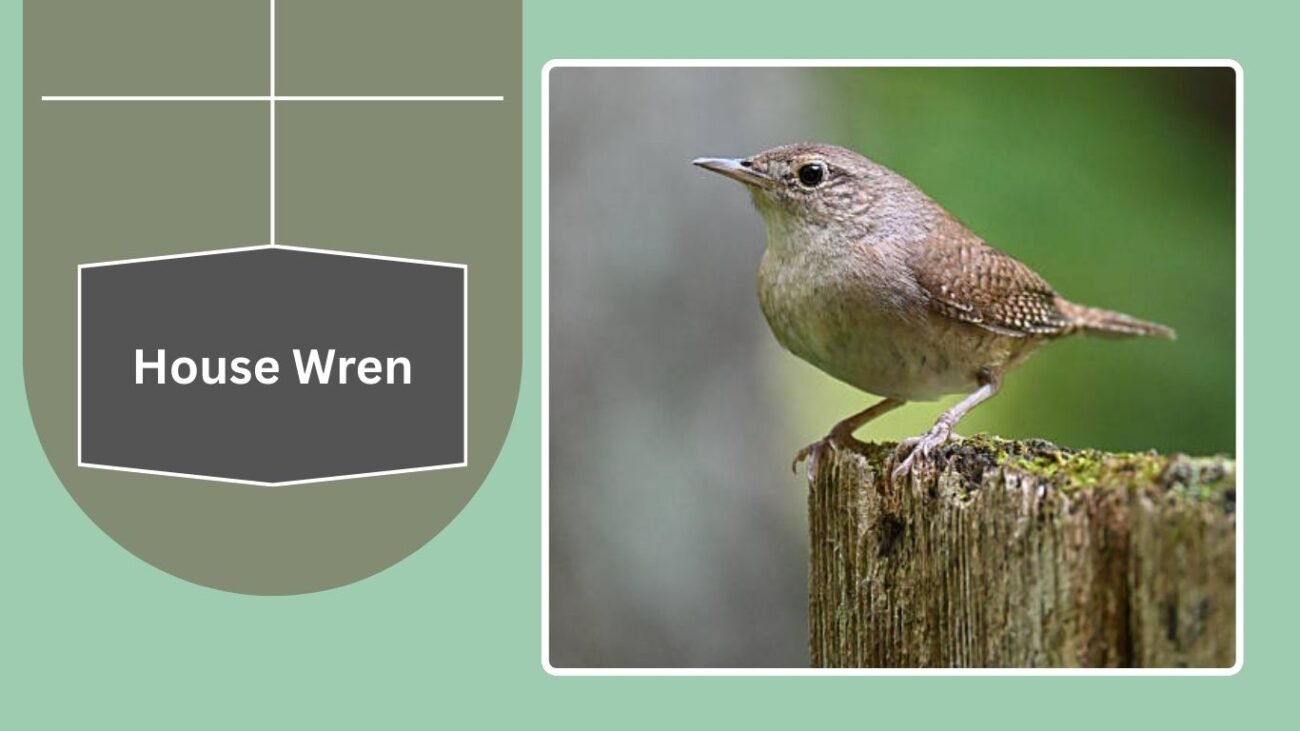 House Wren