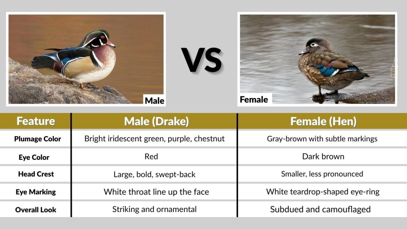 Identification and Physical Appearance