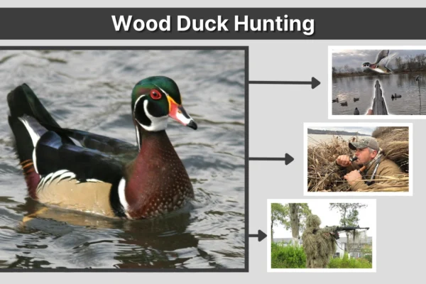 Wood Duck Hunting Tips, Techniques, and Complete Guide