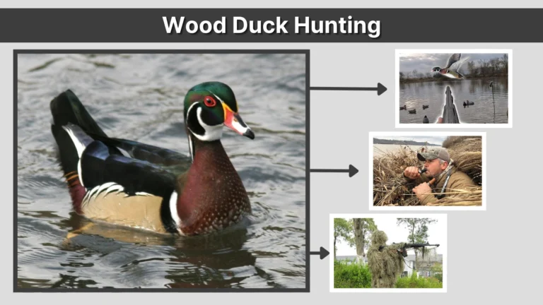 Wood Duck Hunting Tips, Techniques, and Complete Guide