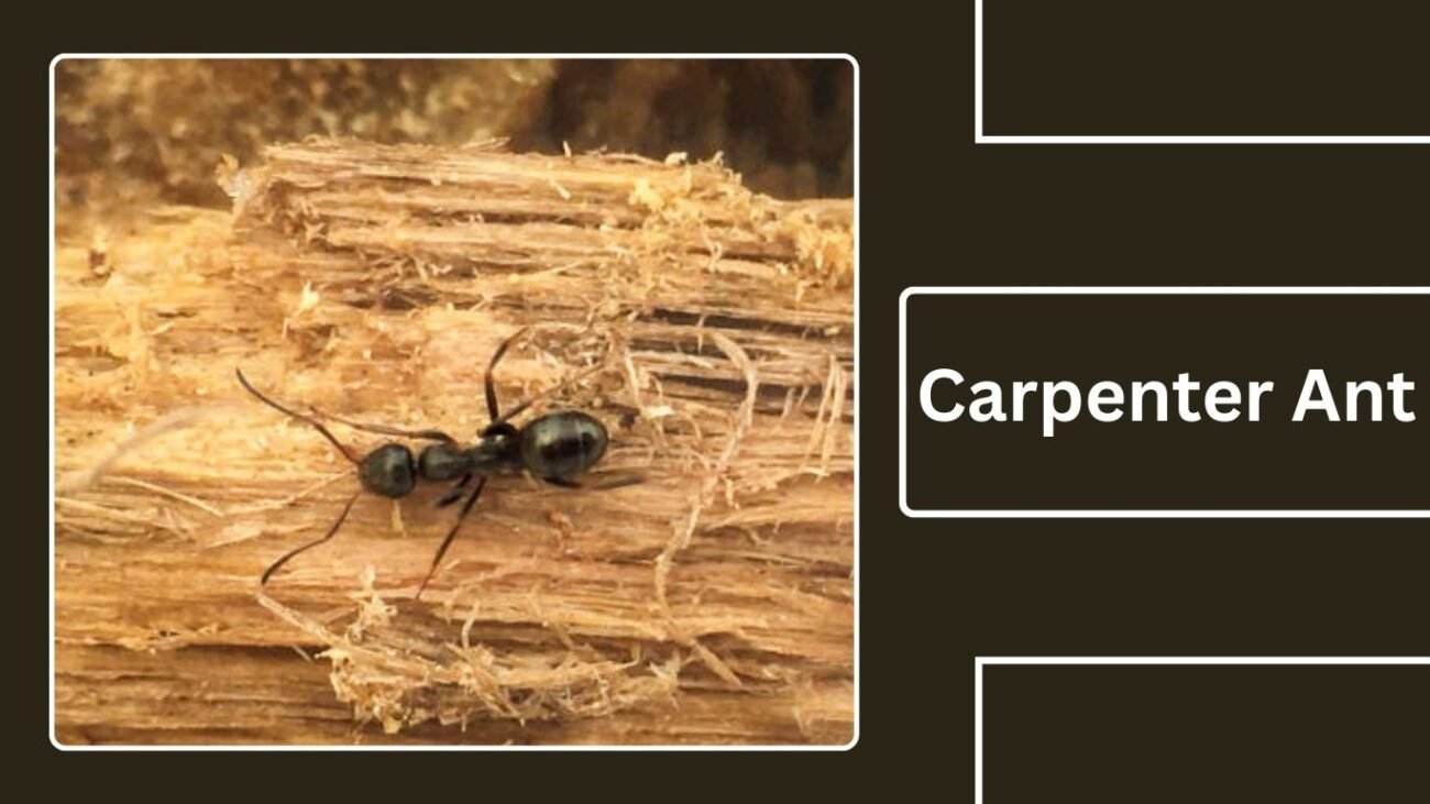 Carpenter Ant