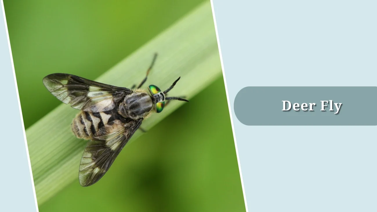 Deer Fly