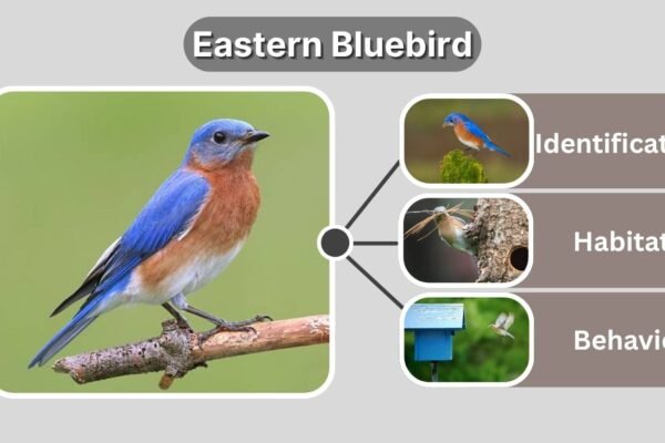 Eastern Bluebird