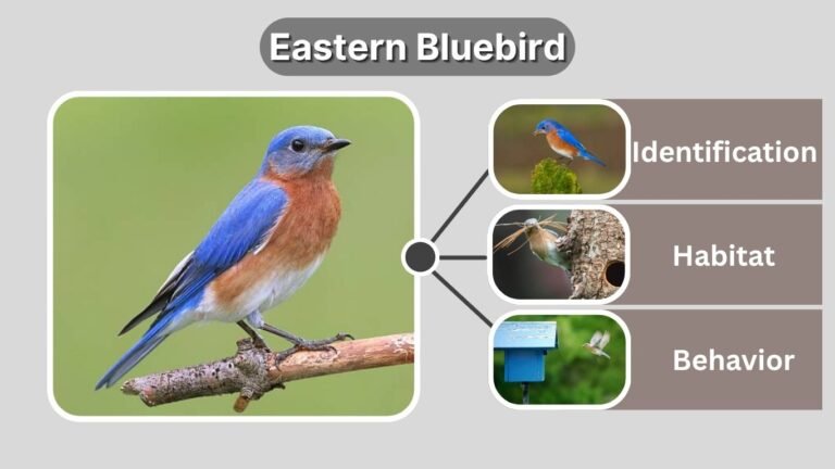 Eastern Bluebird