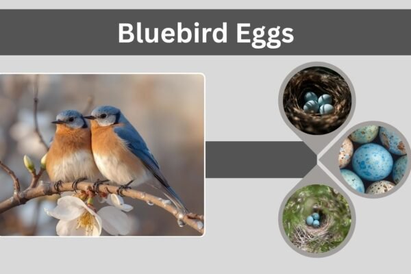 Bluebird Eggs: Color, Nesting, and Hatching Facts You Should Know