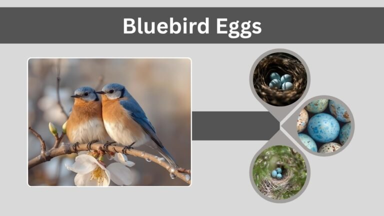Bluebird Eggs: Color, Nesting, and Hatching Facts You Should Know