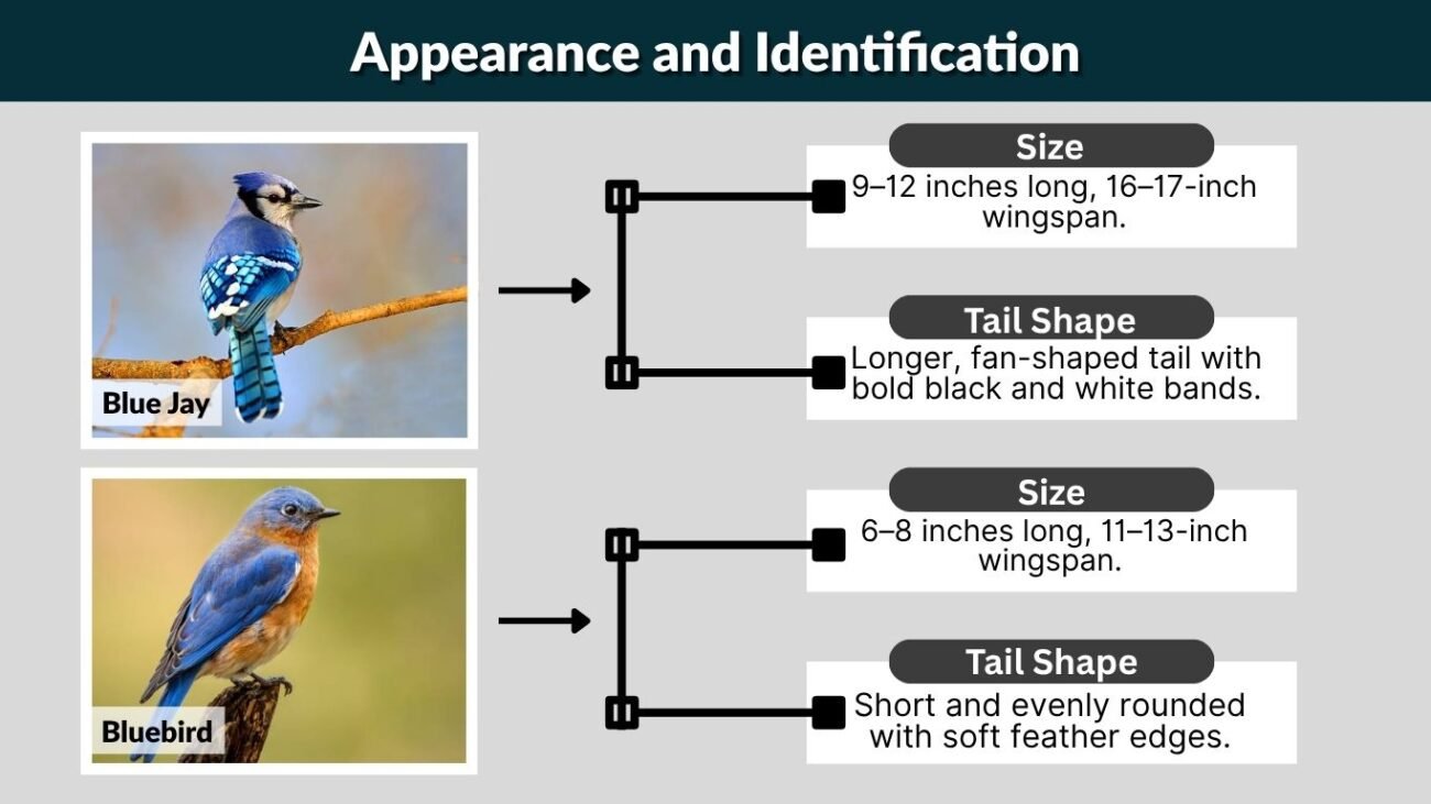 Appearance and Identification