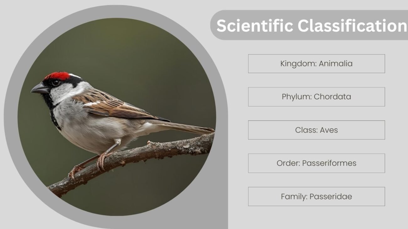 Understanding Old World Sparrows