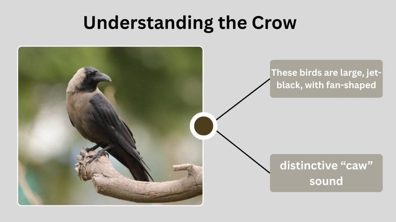 Understanding the Crow