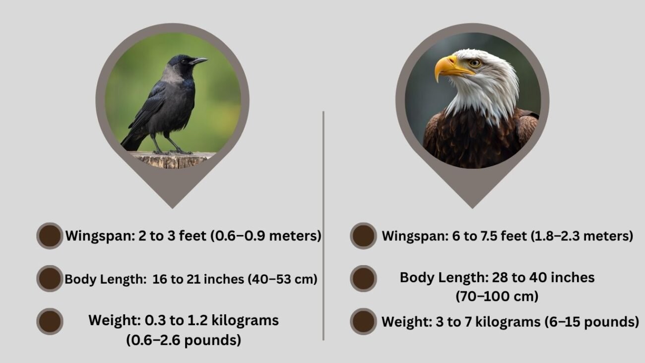 Size and Physical Appearance