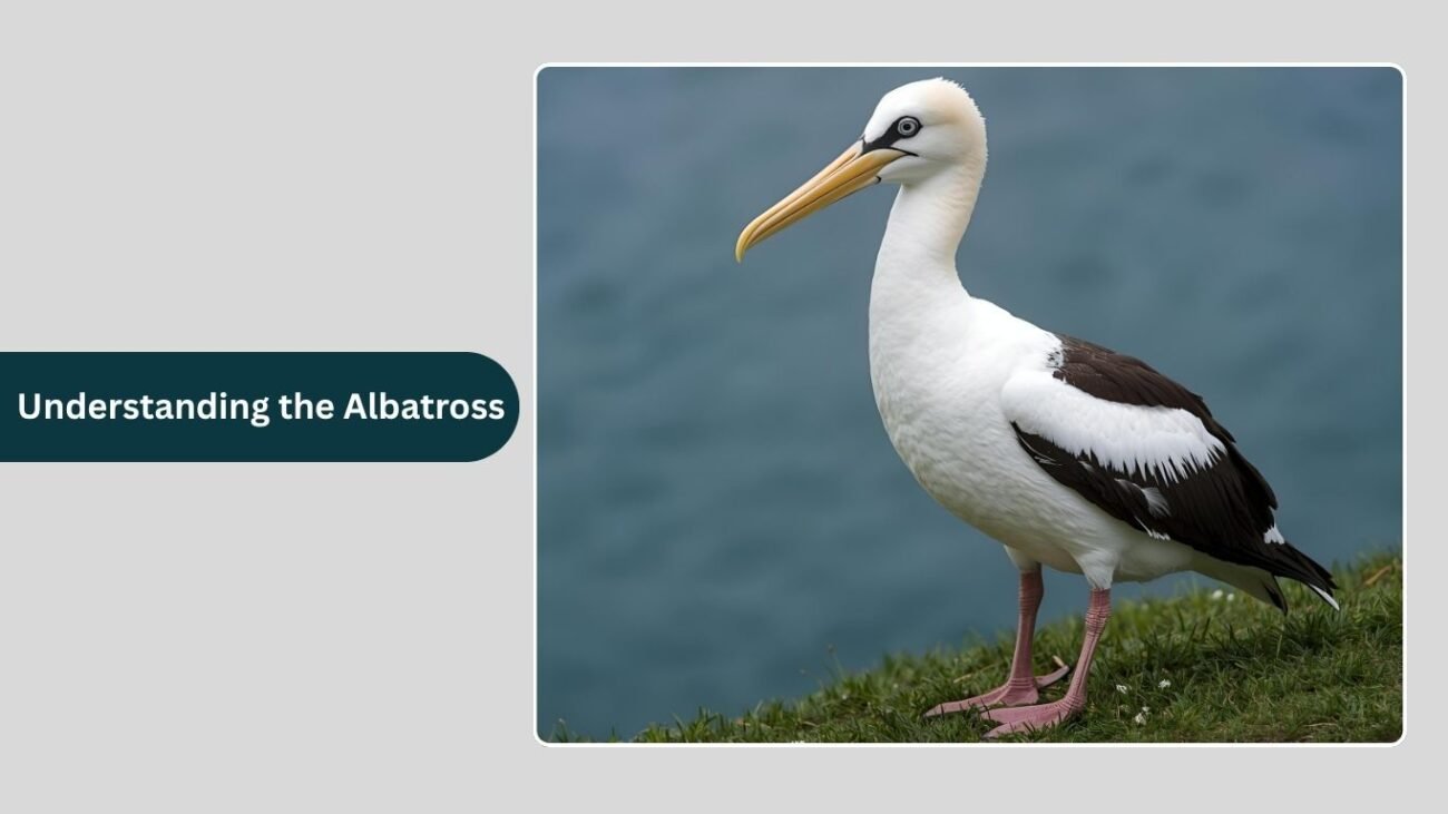 Understanding the Albatross