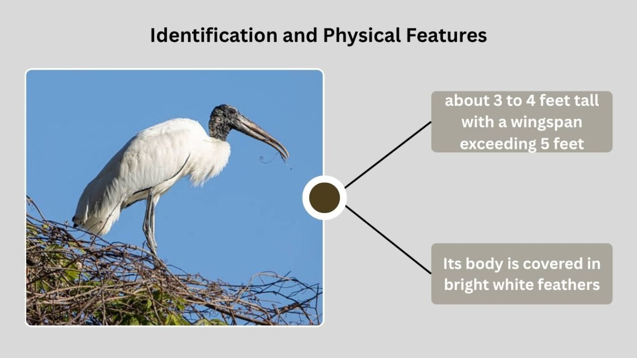 Identification and Physical Features