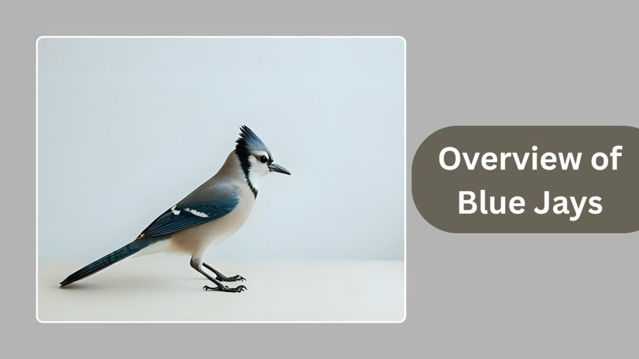 Overview of Blue Jays