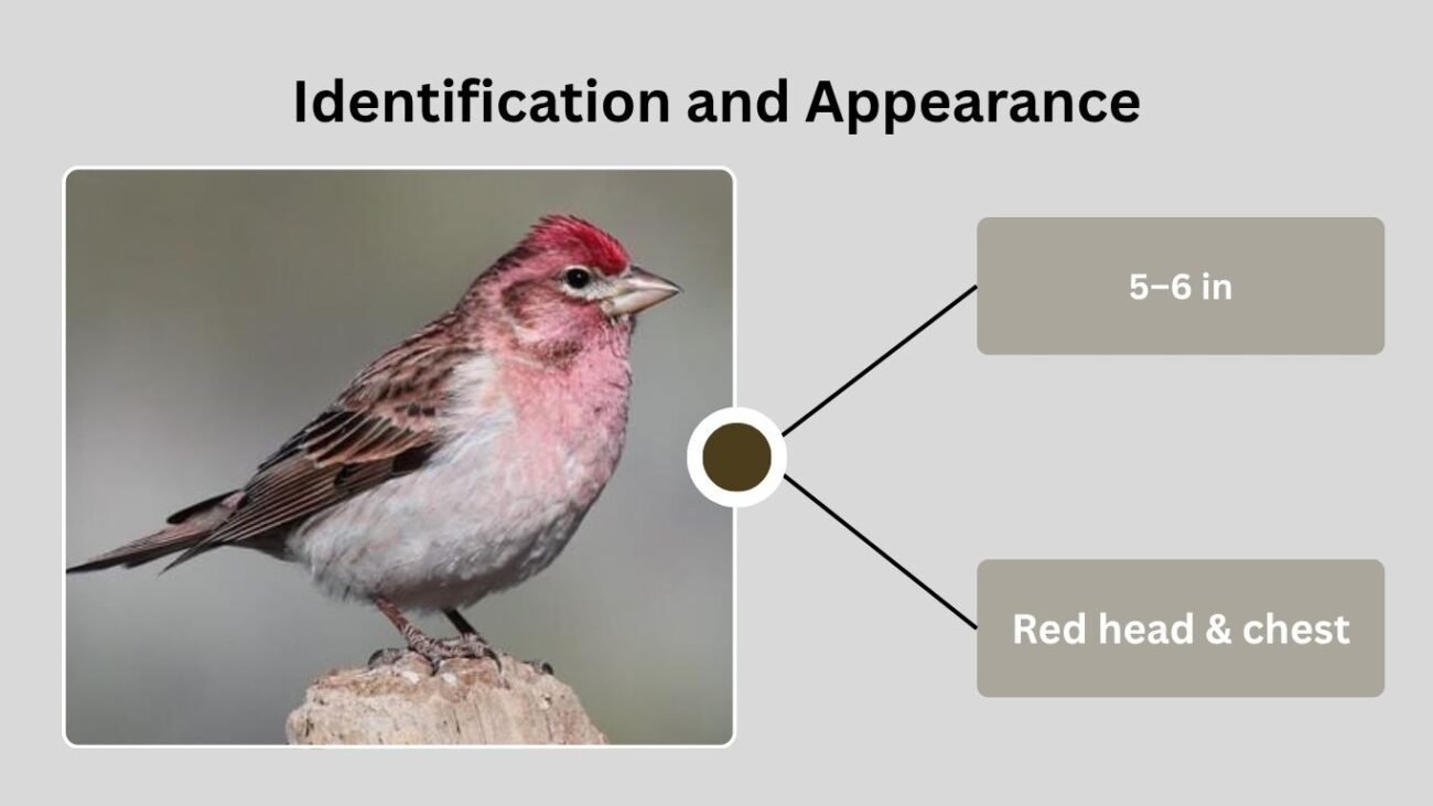 Identification and Appearance