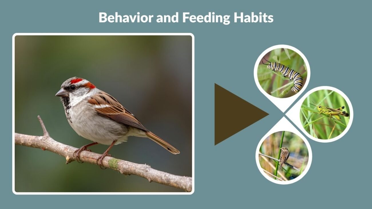 Behavior and Ecology