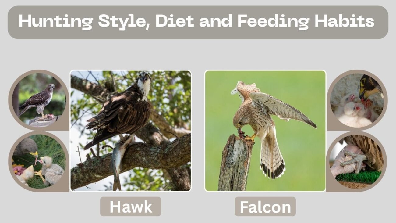 Diet and Feeding Habits