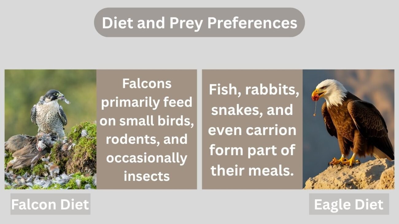 Diet and Prey Preferences