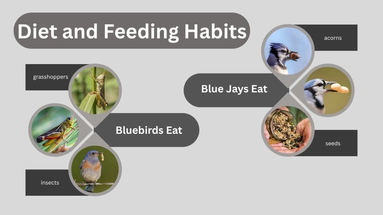 Diet and Feeding Habits