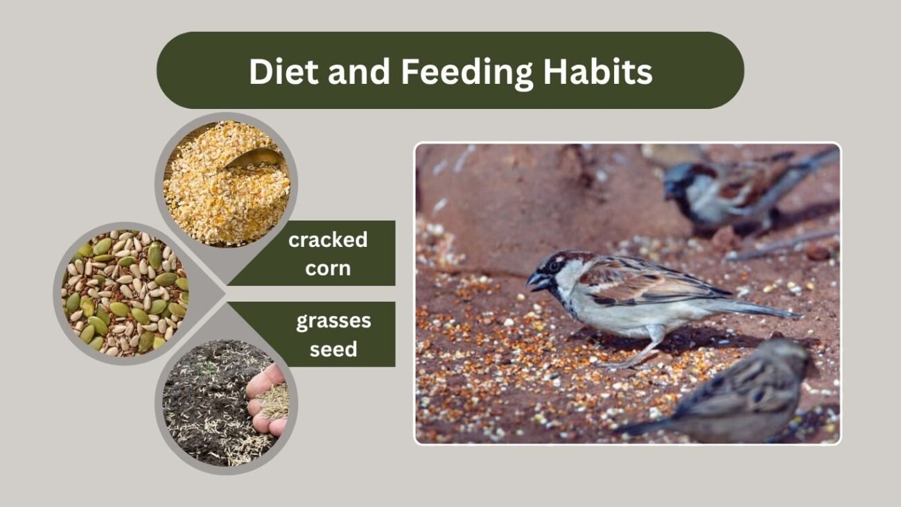 Diet and Feeding Habits