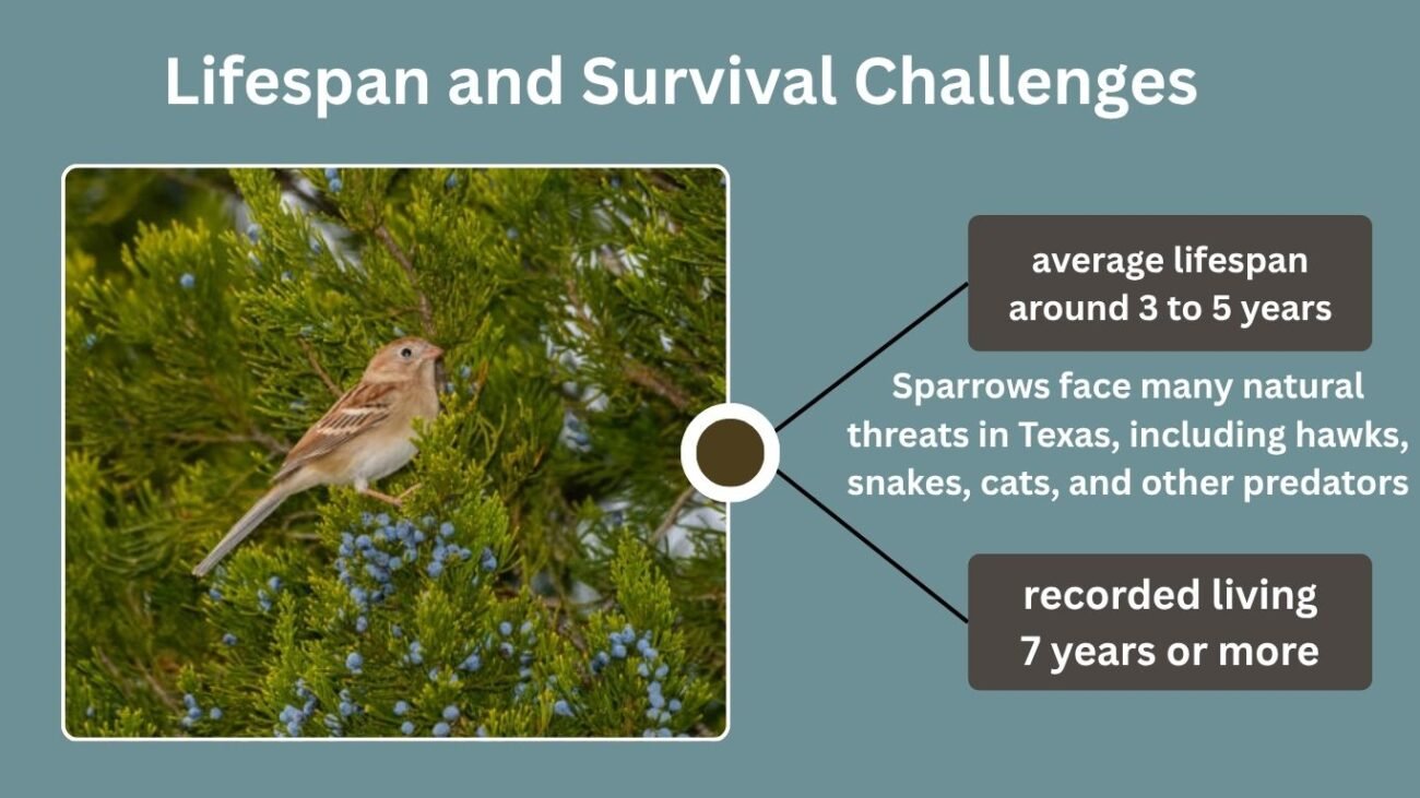 Lifespan and Survival Challenges