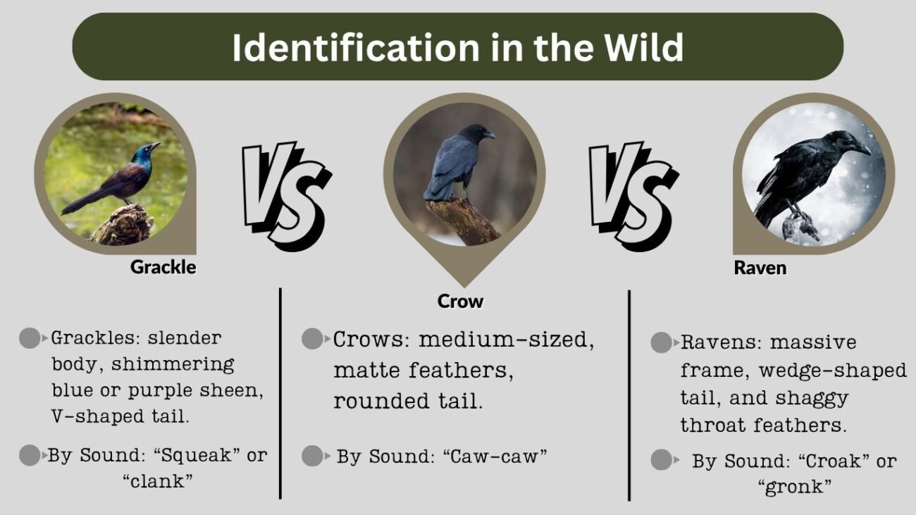 Identification in the Wild