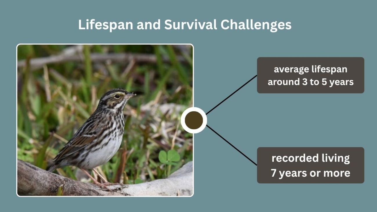 Lifespan and Survival Challenges