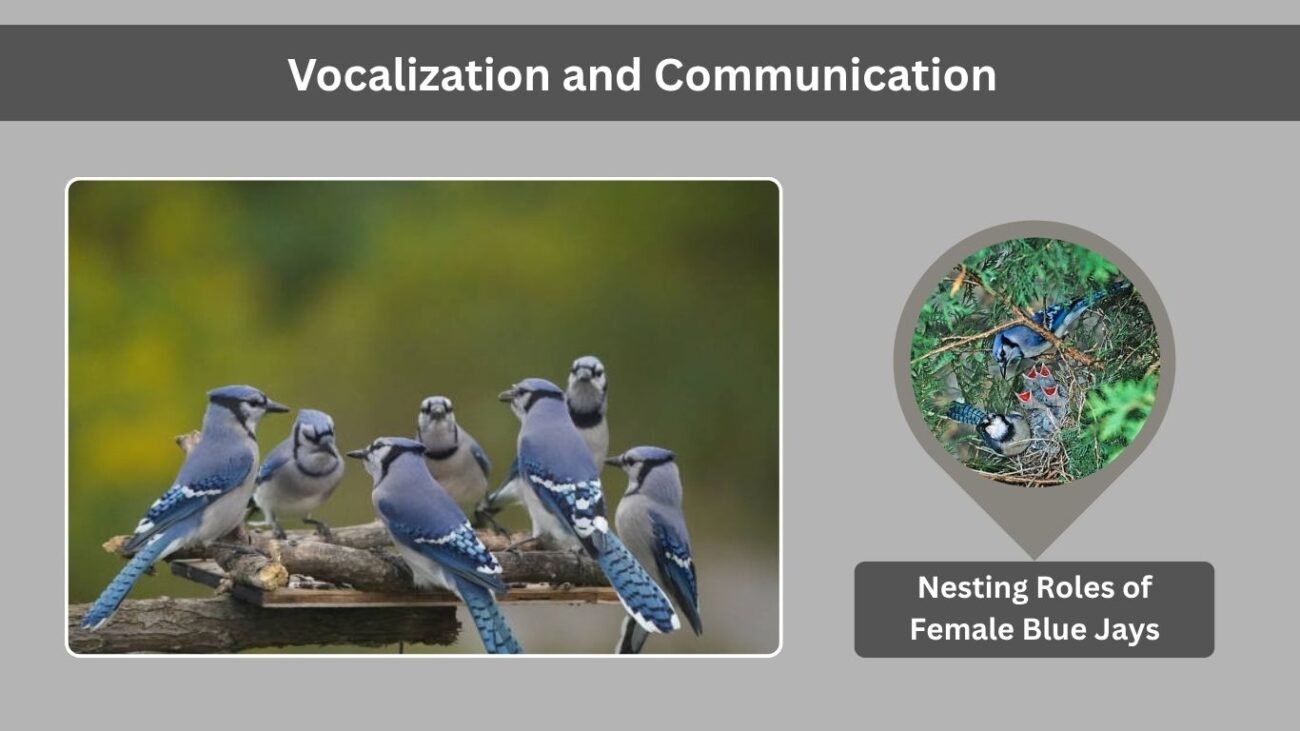 Vocalization and Communication