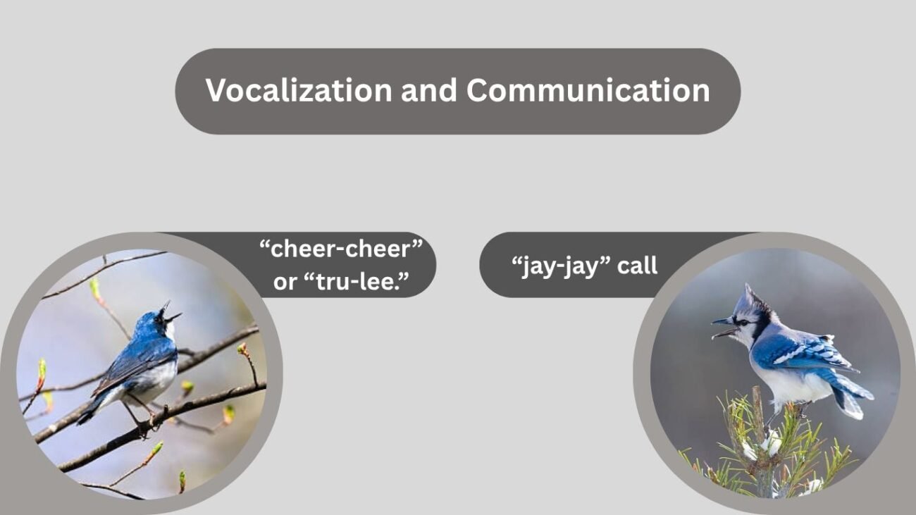 Vocalization and Communication